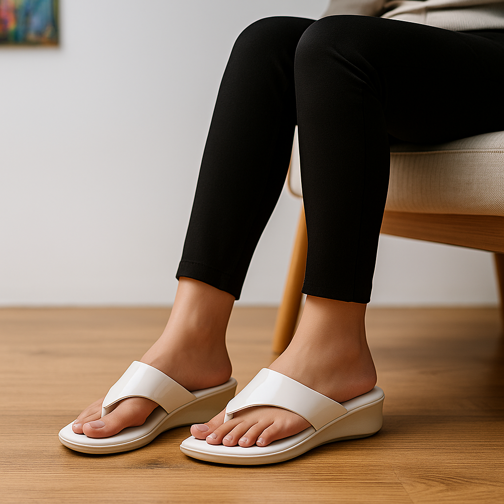 Medicated Slipper