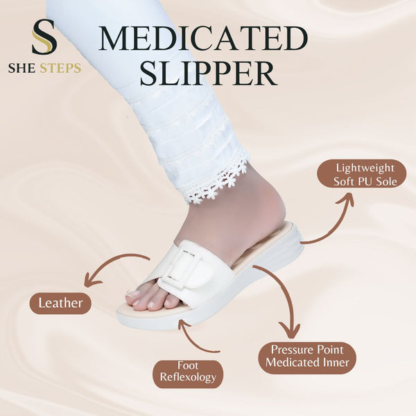 comfortable slippers