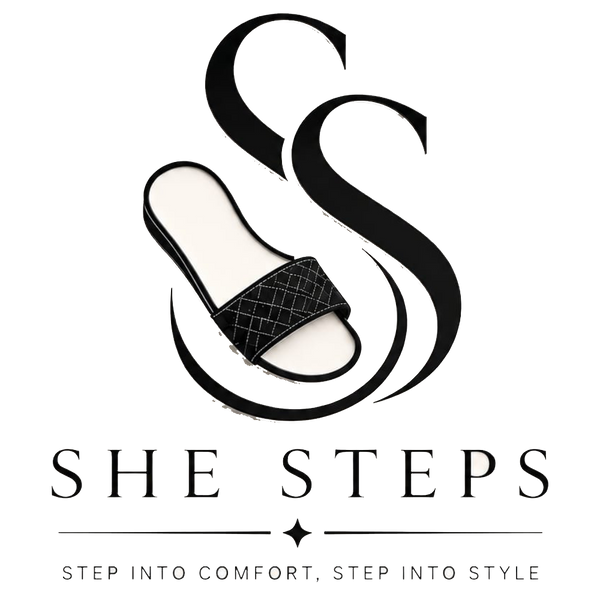 SheSteps