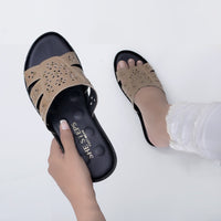 Medicated Slipper