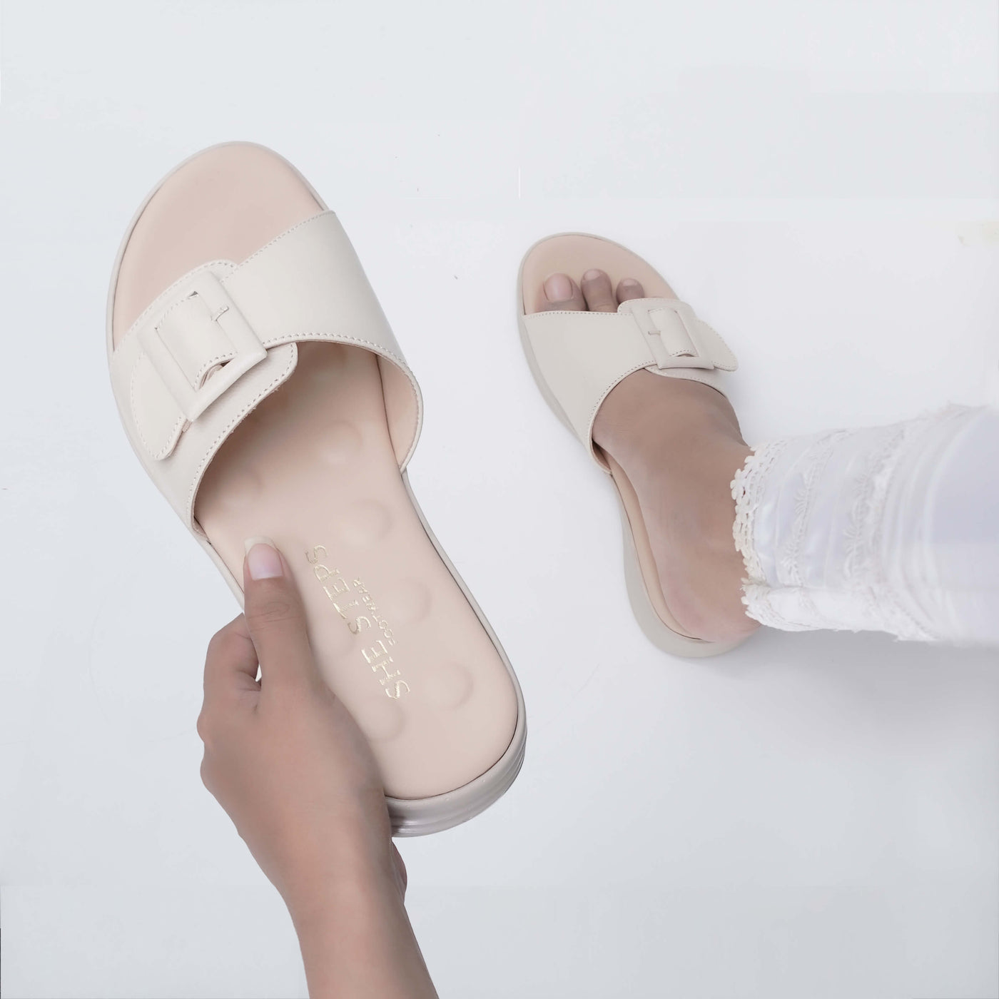 comfortable slippers